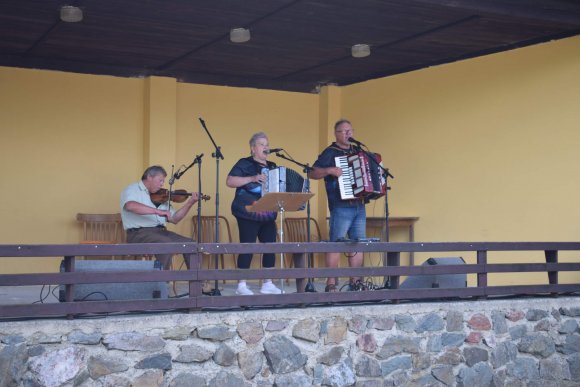 14. setkání harmonikářů - hlavní náhled