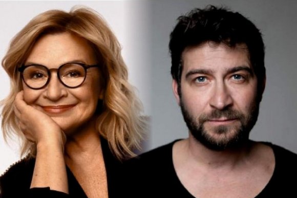 Divadlo Kalich - Přání - hlavní náhled