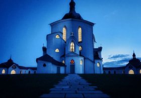 Akce na Vysočině tento víkend 11.9. - 13.9.