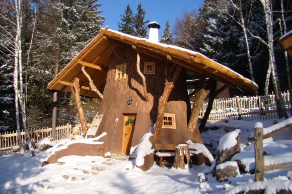 Mikuláš na Podlesí - hlavní náhled