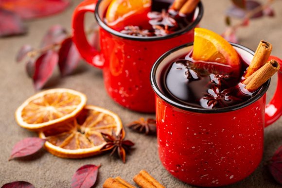 Vánoční kavárna - hlavní náhled