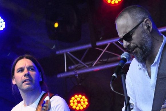 Festival Pod Zelenou horou - hlavní náhled