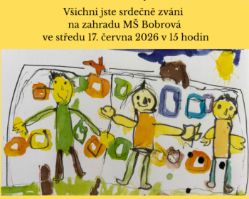 Zahradní slavnost