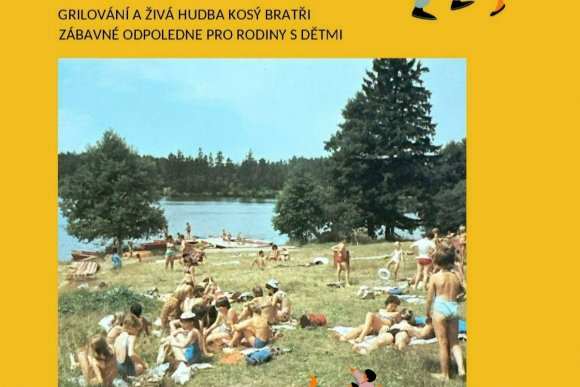 Rozloučení s prázdninami na Medlově - hlavní náhled