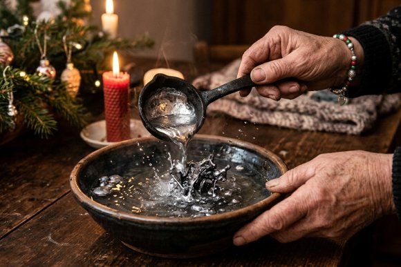Přednáška o adventních a vánočních tradicích - hlavní náhled