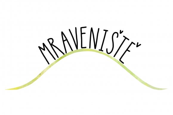 Zápis do lesního klubu Mraveniště - hlavní náhled