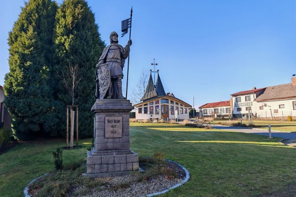 600 let Škrdlovic - hlavní náhled