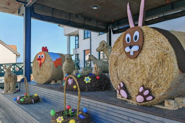 Zubříkovo velikonoční putování