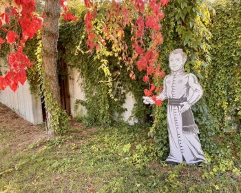 Čtenářský festival Sychravo