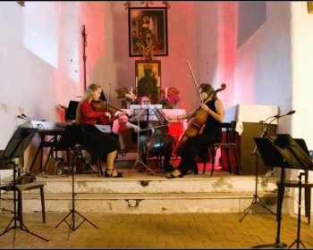 Festival Komořinka