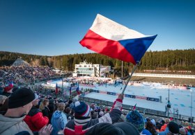 Biatlon - průvodce pro návštěvníky