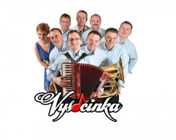 Koncert Vysočinky