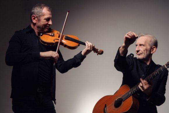 Čechomor Kooperativa Tour - hlavní náhled