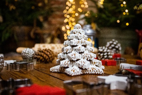 Farmářský vánoční trh - hlavní náhled