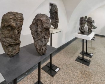 Komentovaná prohlídka Ať žije Josef – Klimeš