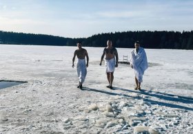 Akce na Vysočině tento víkend 16.1. - 18.1.