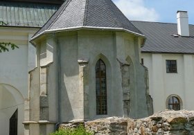 Studniční kaple