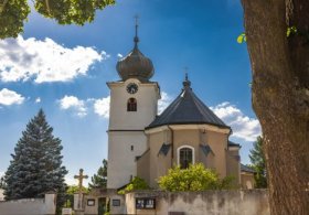 Nížkovská kostnice a cisterciáci