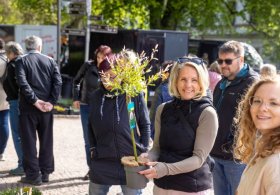 Akce na Vysočině tento víkend 10.4. - 12.4.