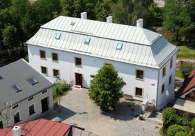 Regionální muzeum Žďár nad Sázavou