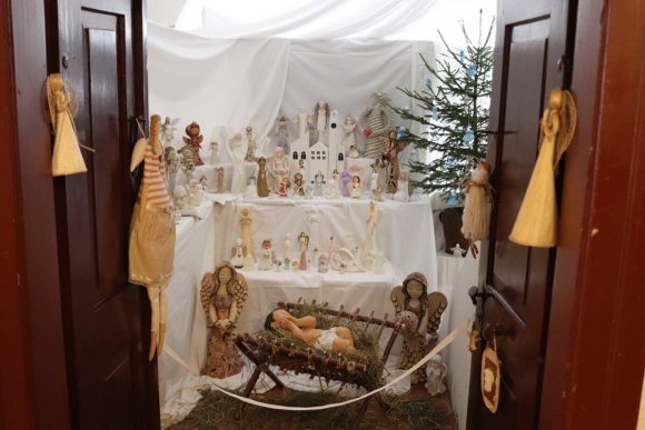 Výstava betlémů v Nížkově - hlavní náhled