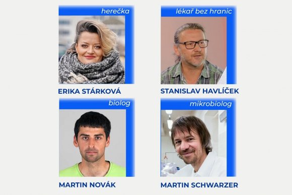 Meeting 26 - hlavní náhled