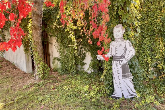 Čtenářský festival Sychravo - hlavní náhled