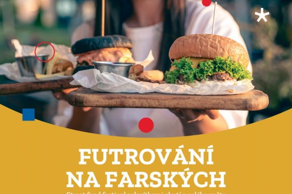 Futrování na Farských - hlavní náhled