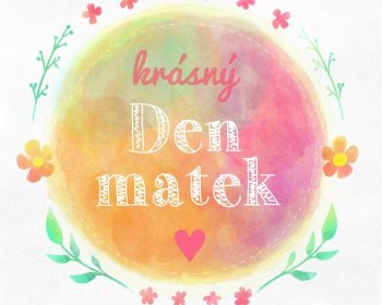 10.5. Den matek