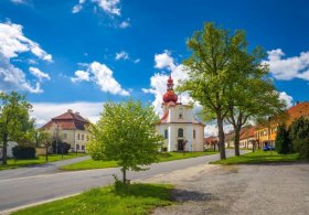 Bobrová: Kde ožívají staré příběhy