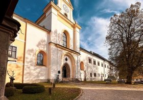 Evropské dědictví doslova na dosah