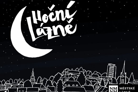 18.4. Noční lázně - hlavní náhled