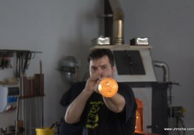 Sklárna ve Škrdlovicích