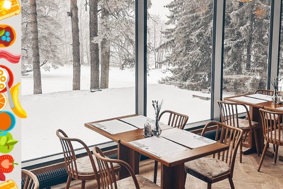 Brunch s klavírem - hlavní náhled