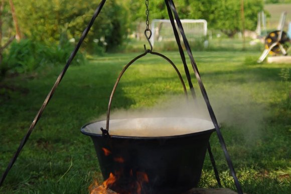 Chlumětínský gulášfest - hlavní náhled