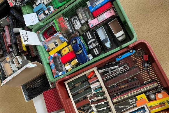 Žďárský blešák - ten povánoční únorový - hlavní náhled