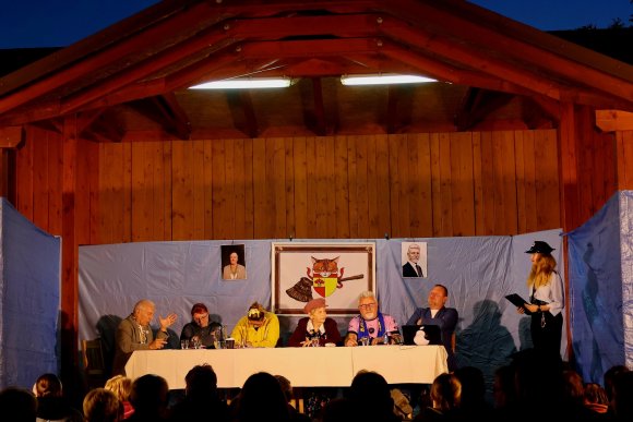 Ještě jednou, profesore! - hlavní náhled