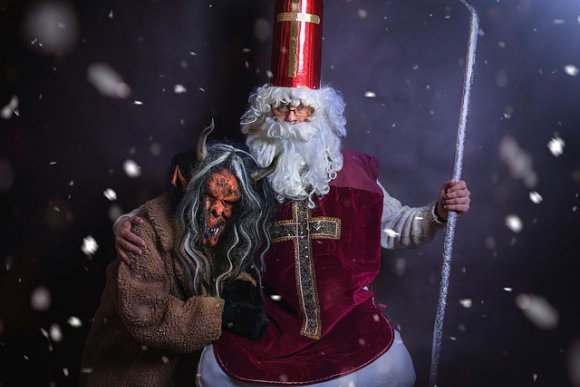 Peklo na chatičce - hlavní náhled