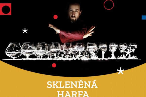 Koncert Petr Špatina – skleněná harfa - hlavní náhled