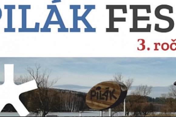 Pilák fest - hlavní náhled