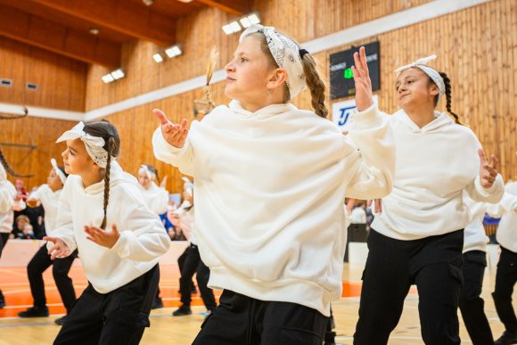 Bystřický kostitřas - hlavní náhled