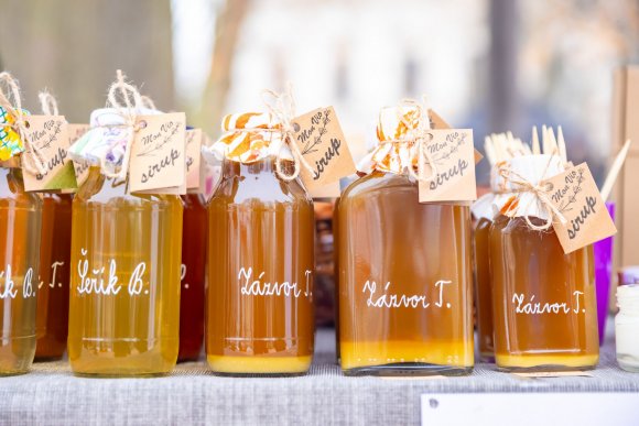 Farmářský trh - hlavní náhled