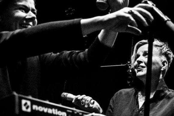 Živé kvety (SK) – koncert - hlavní náhled