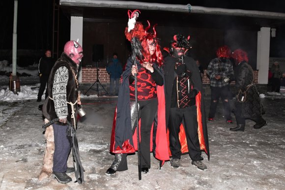 Peklo v Jimramově - hlavní náhled