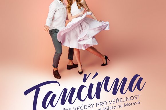 Tančírna - tango - hlavní náhled