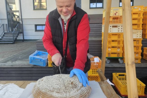 Bystřické farmářské trhy - hlavní náhled