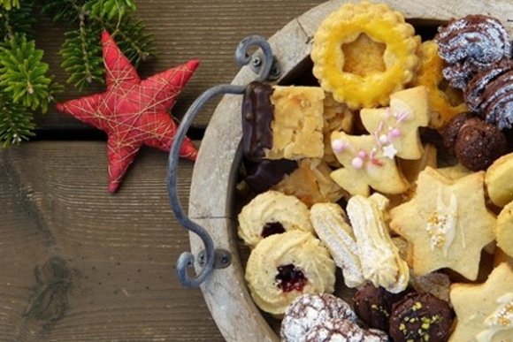 Adventní jarmark u sv. Prokopa - hlavní náhled