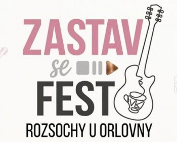 Zastav se Fest