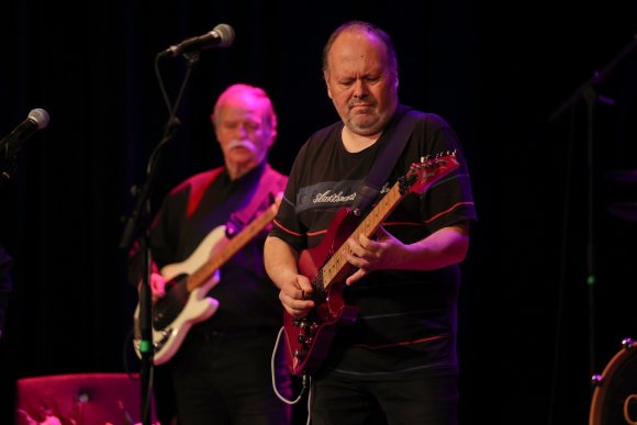 Vánoční rockování vol. 4 - hlavní náhled