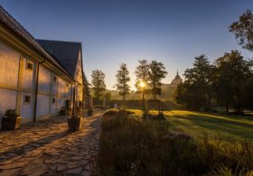 Slow turismus na Vysočině